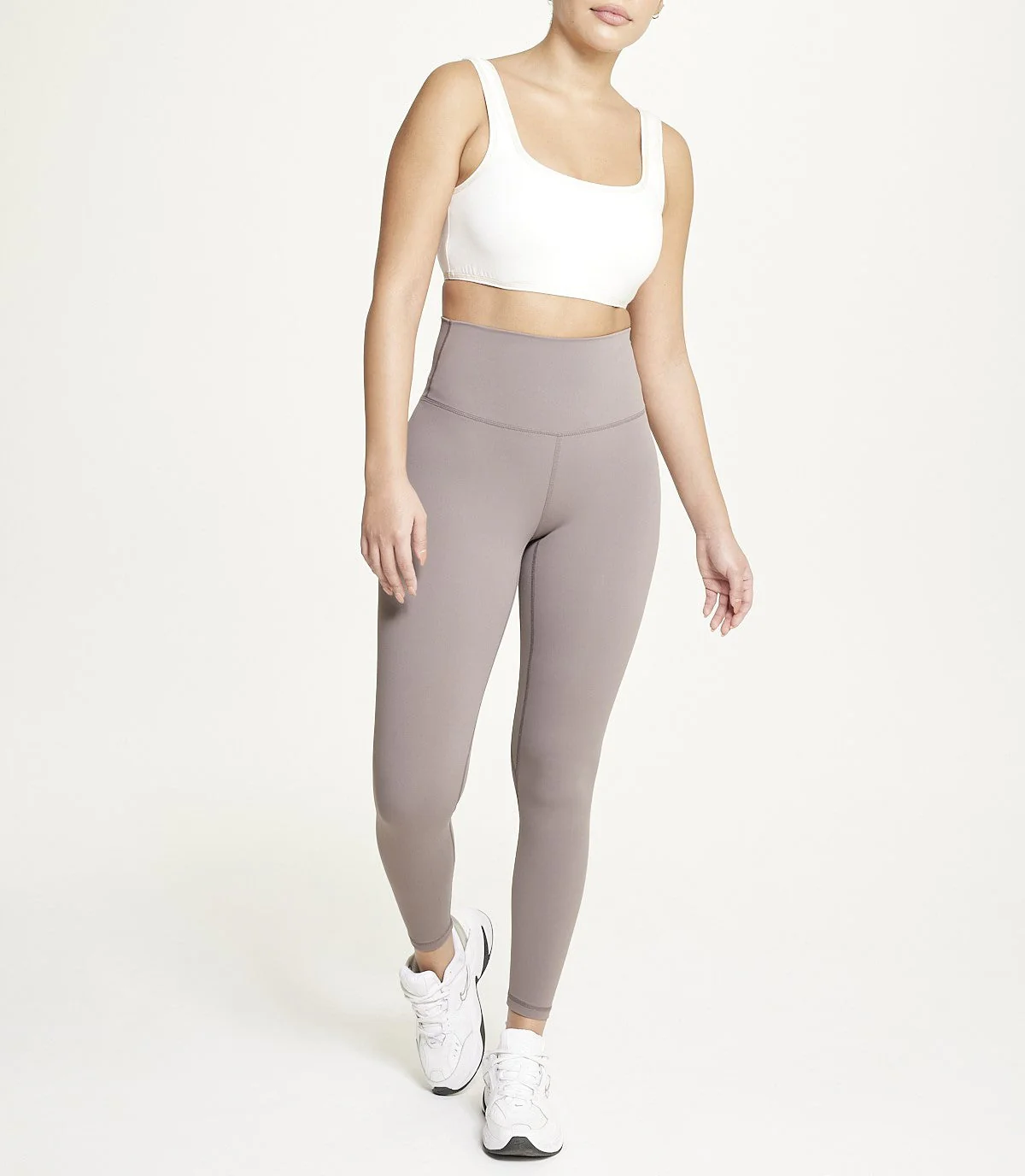 High-Rise Leggings - Image 4
