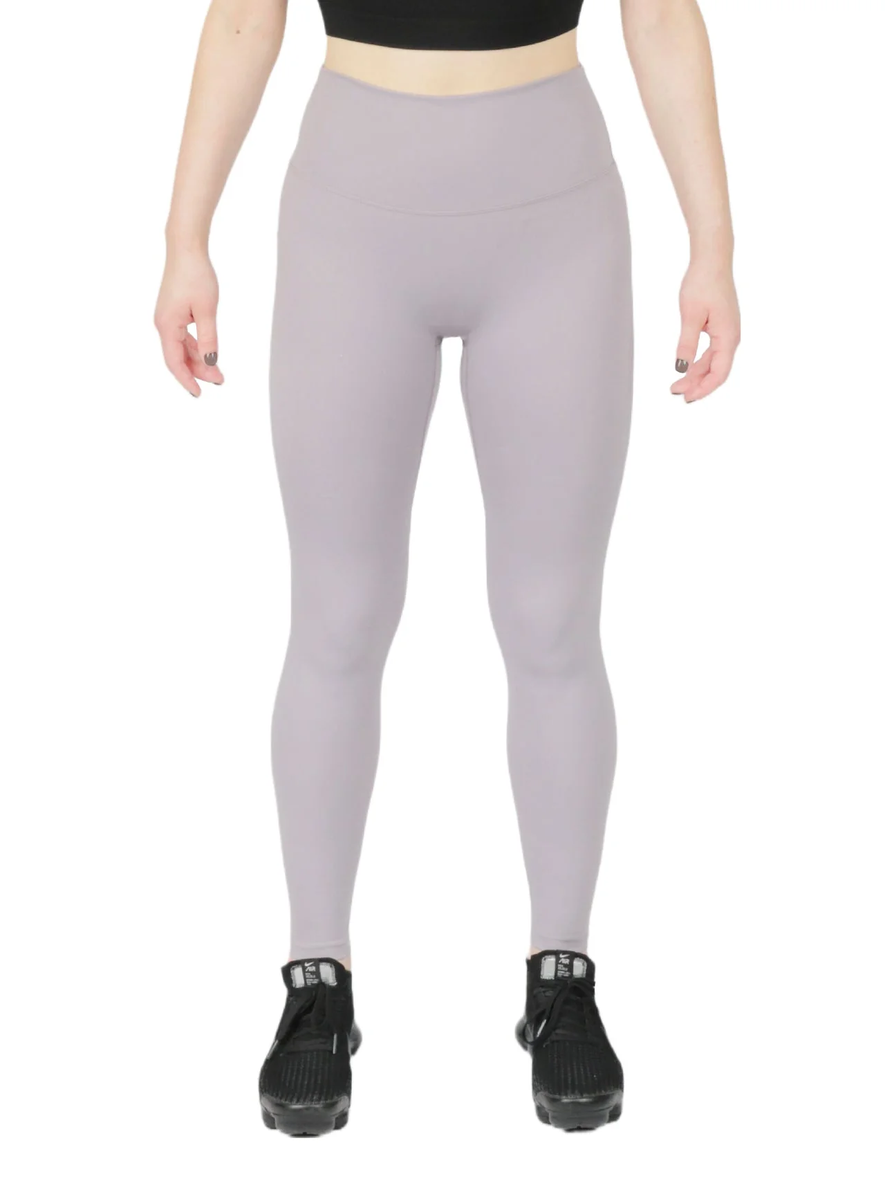 High-Rise Leggings - Image 2