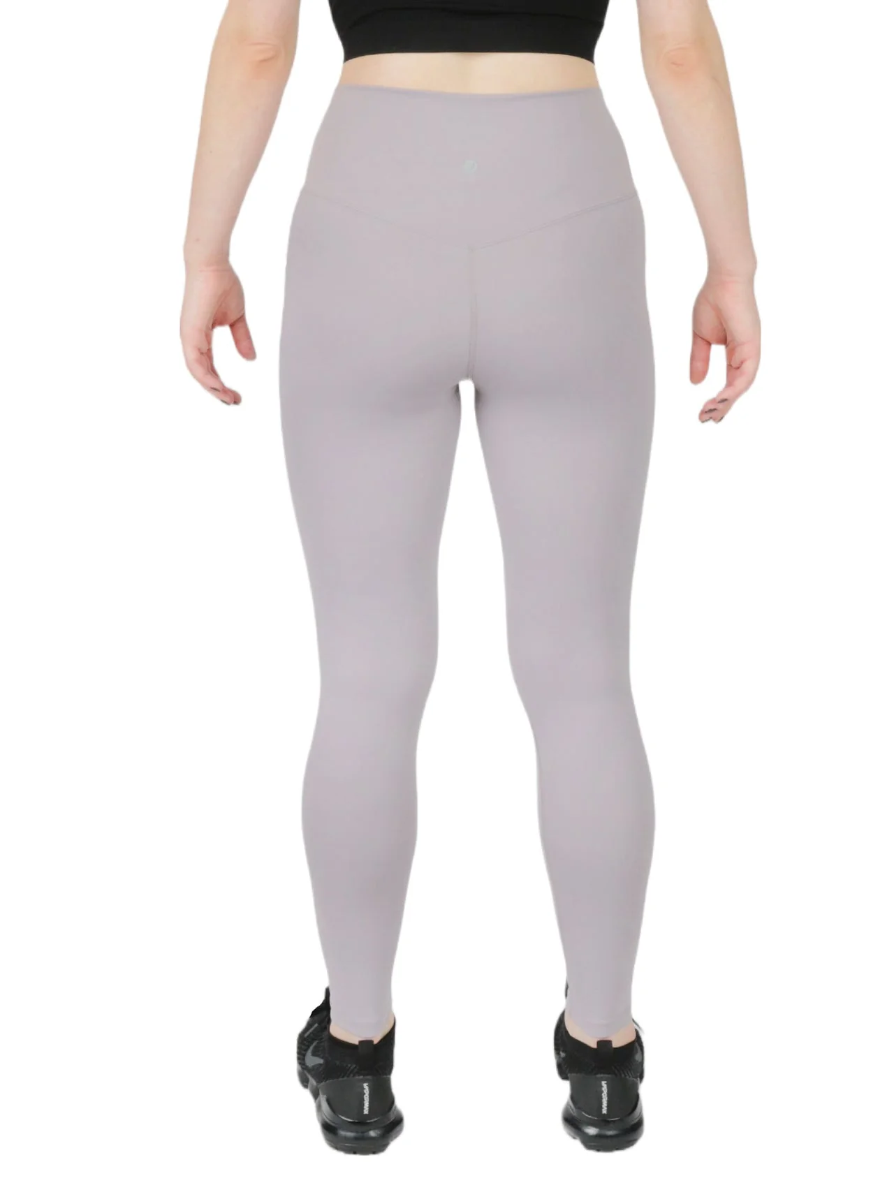 High-Rise Leggings - Image 3