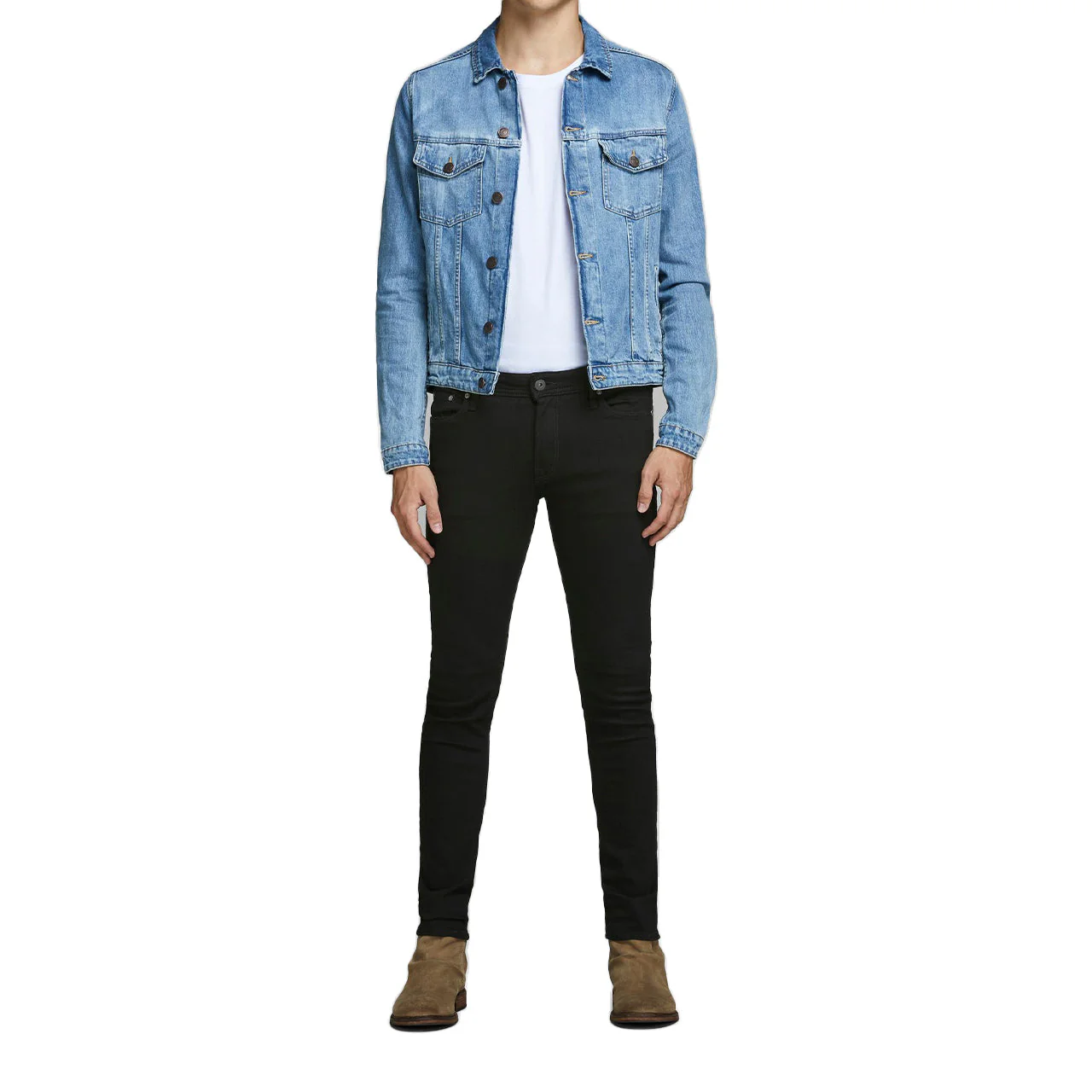 Liam Original Jeans - Image 3