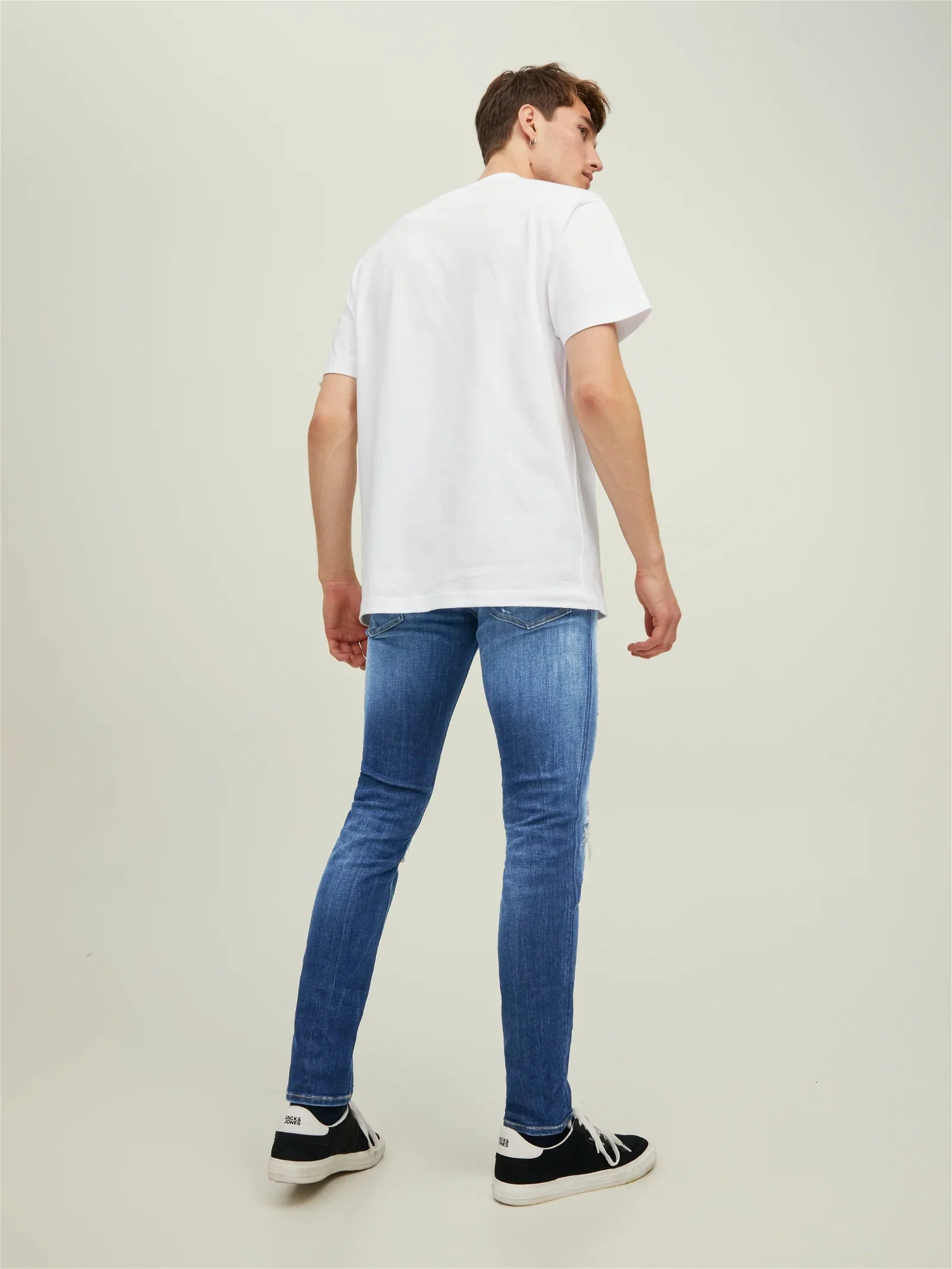 Liam Seal Jeans - Image 3