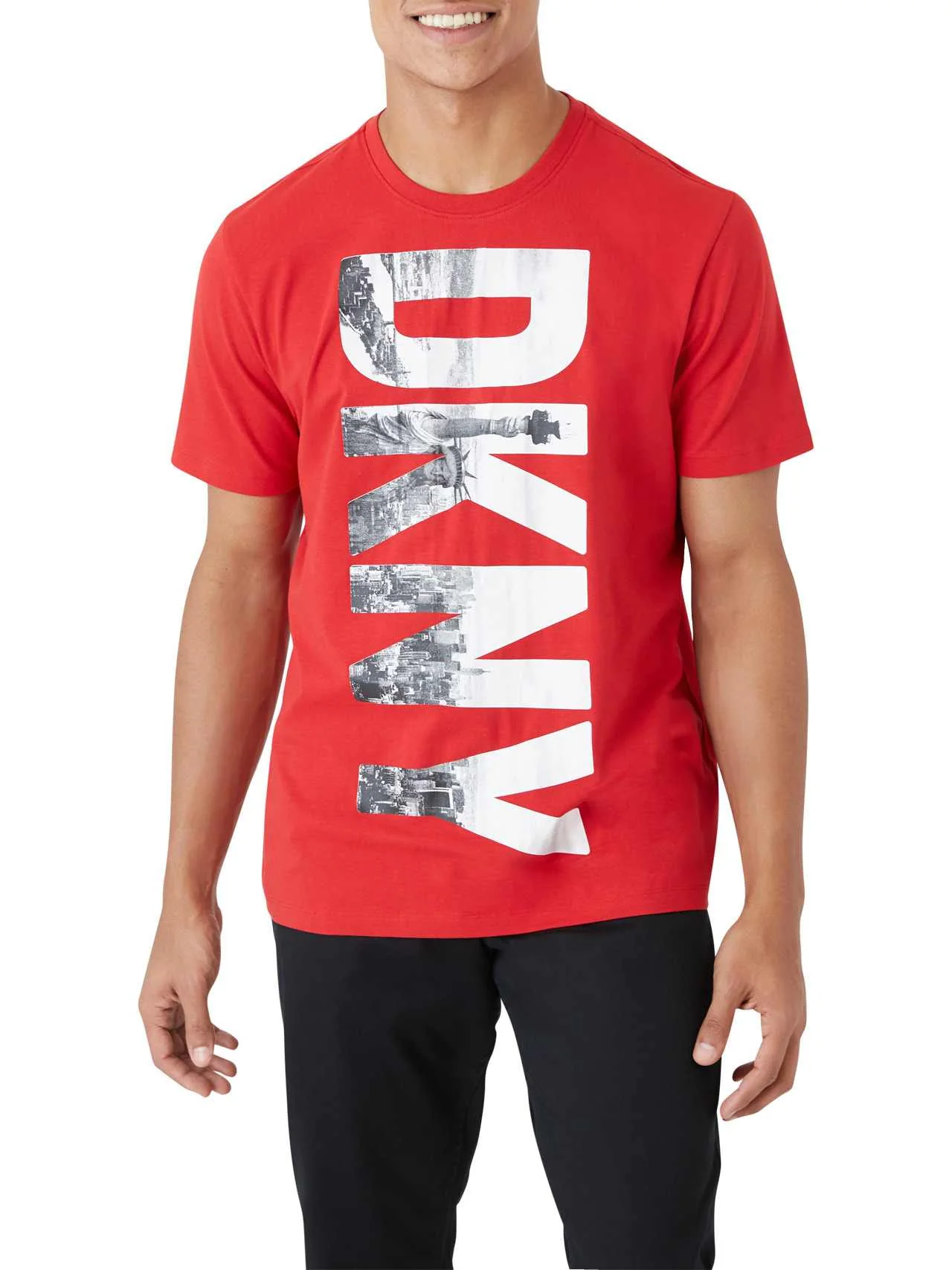 Liberty Graphic Tee PPK - Image 2