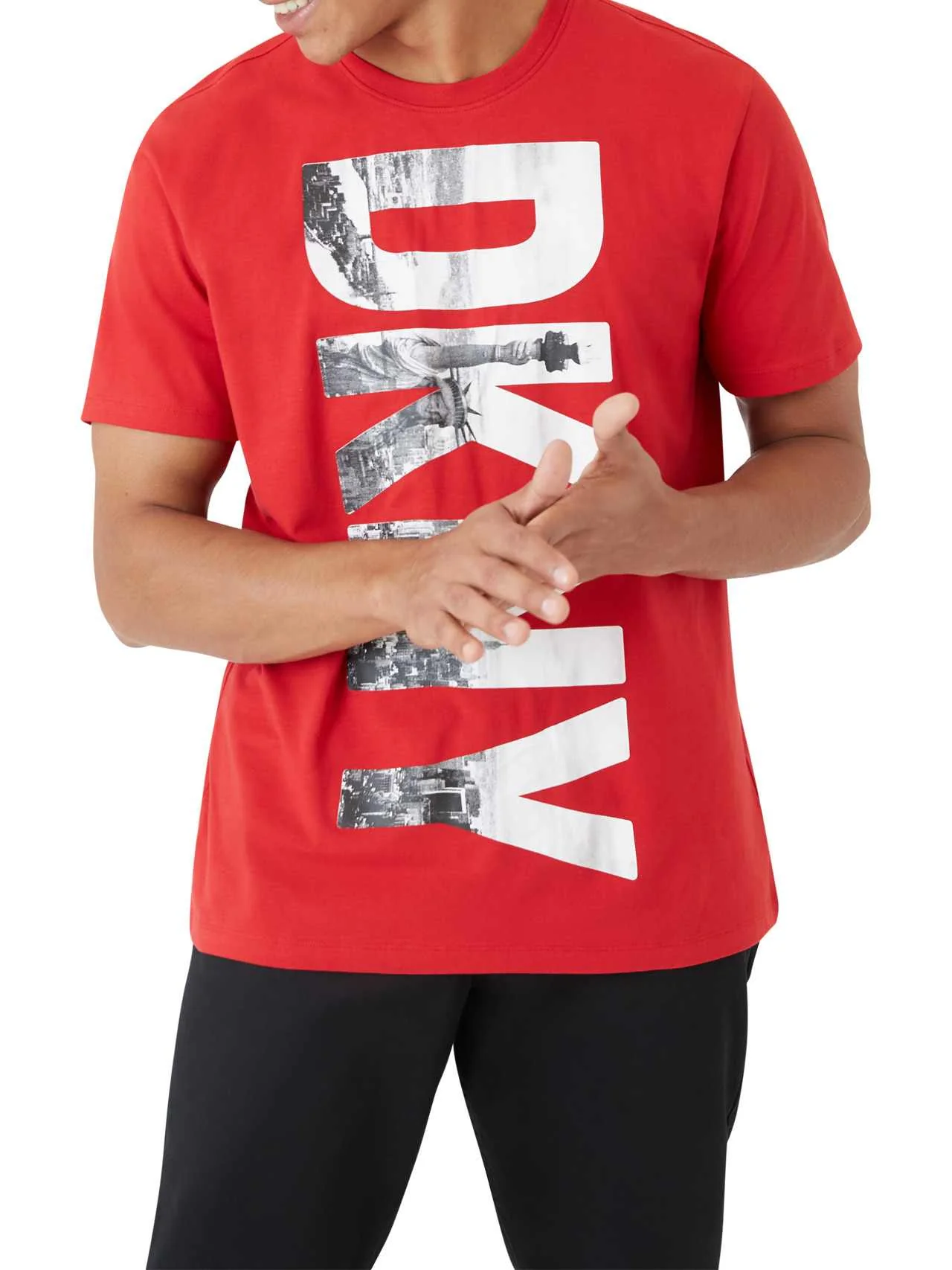Liberty Graphic Tee PPK - Image 3