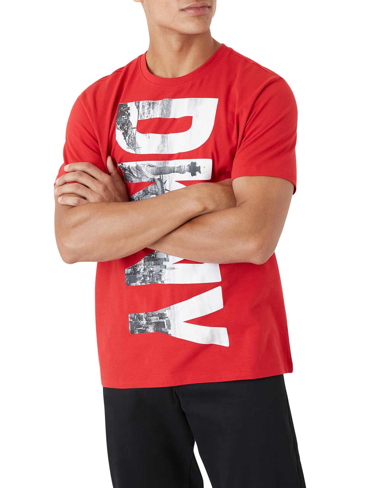 Liberty Graphic Tee PPK - Image 4