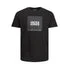 Lock Cew Neck Tee - Image 4