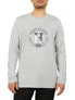 Long Sleeve Cotton Crew Neck - Image 5