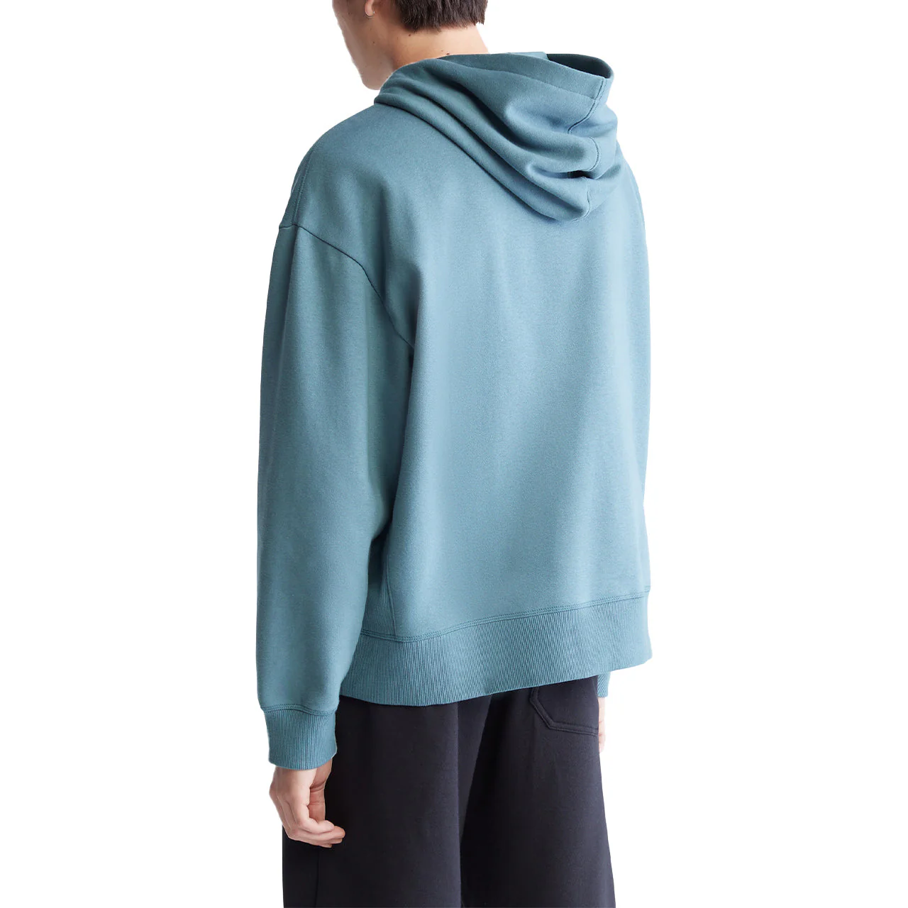 Long Sleeves Archive Fleece Po Hoodie - Image 3