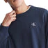 Long Sleeves Archive Logo Fleece - Image 4