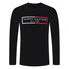Long Sleeves Cotton Crew Neck - Image 4