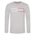 Long Sleeves Cotton Crew Neck - Image 4