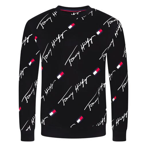 Long Sleeves Crew Neck Shirt - Image 2
