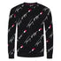 Long Sleeves Crew Neck Shirt - Image 4