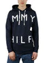 Long Sleeves French Terry Hoodie - Image 12