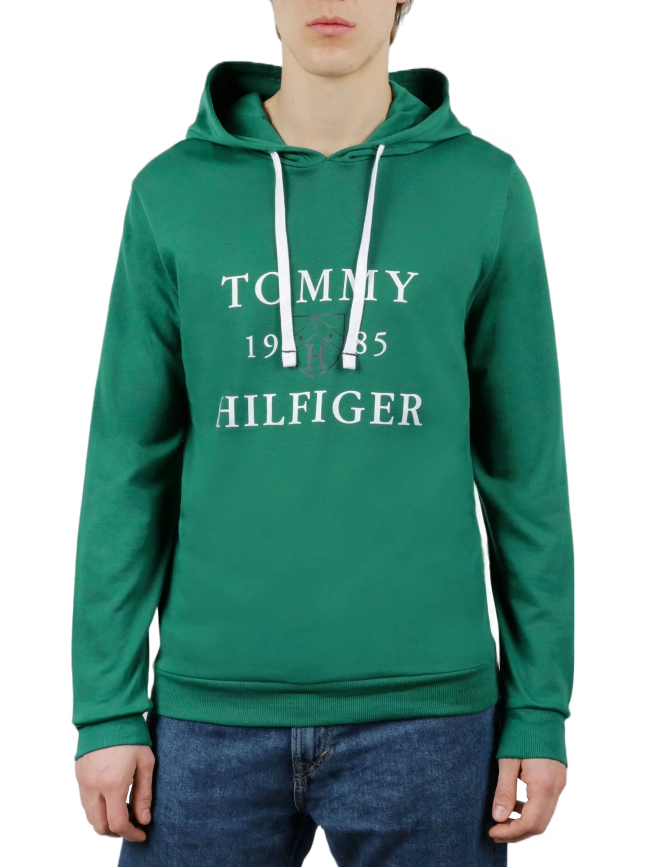 Long Sleeves Hoodie - Image 5