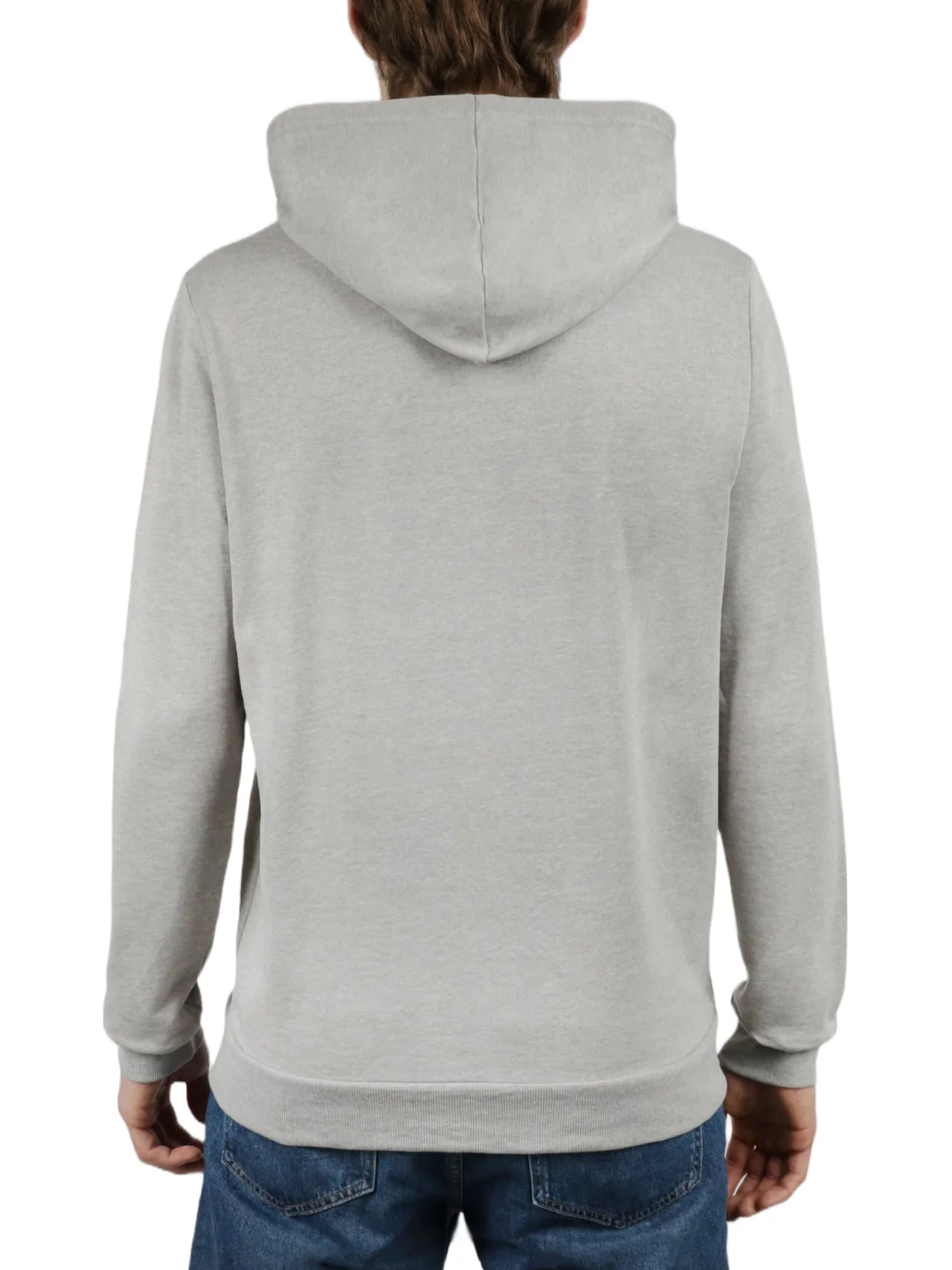 Long Sleeves Hoodie - Image 3