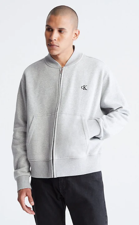 Long Sleeves Relaxed Archive Logo - Image 2