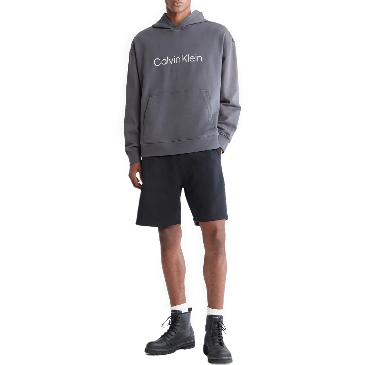 Long Sleeves Standard Logo - Image 2