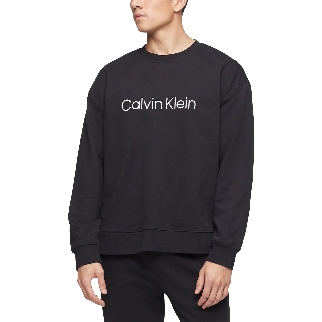 Long Sleeves Standard Logo Tee - Image 2
