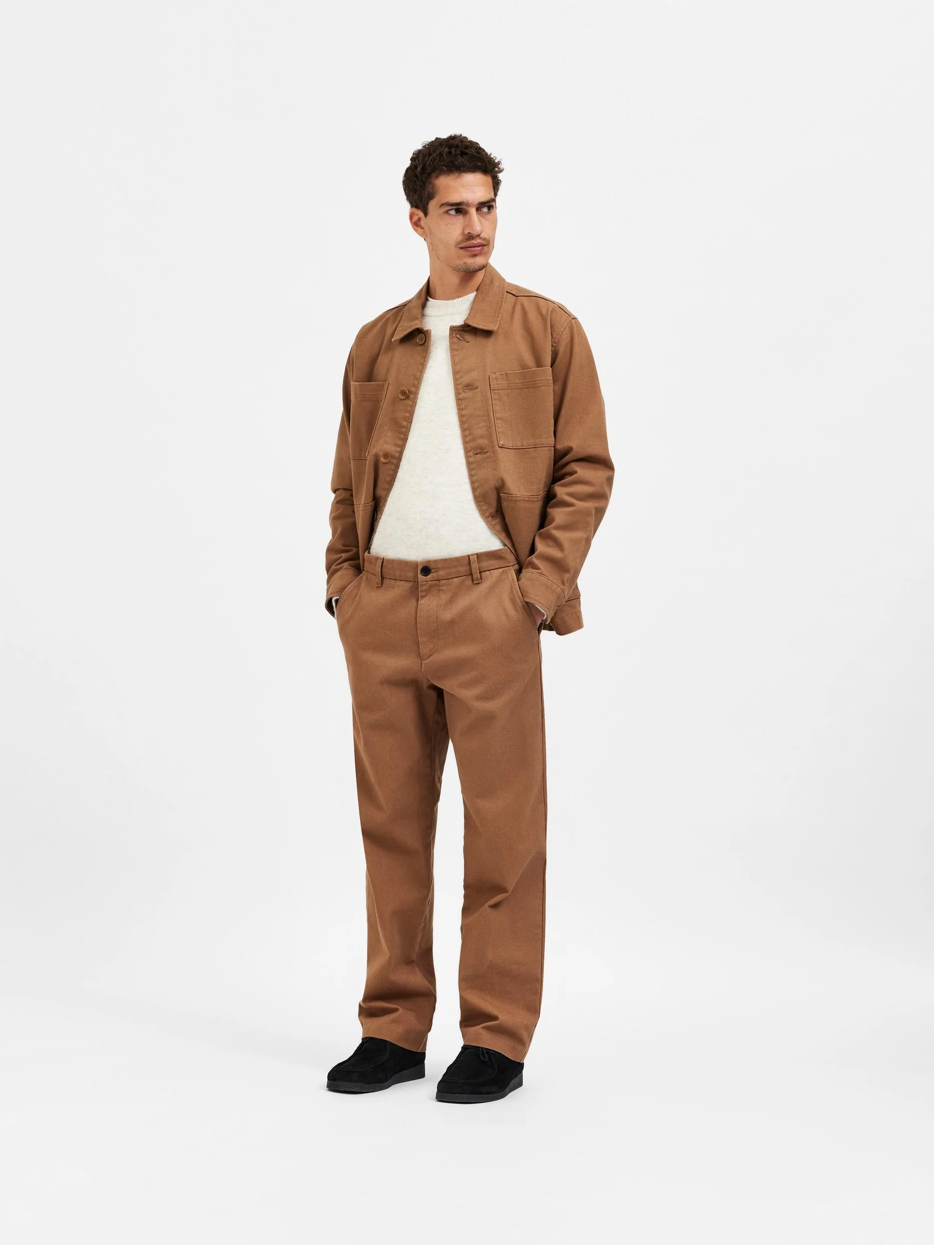 Loose Russell 220 Pant - Image 2