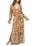 Lorissa Maxi Dress - Image 6