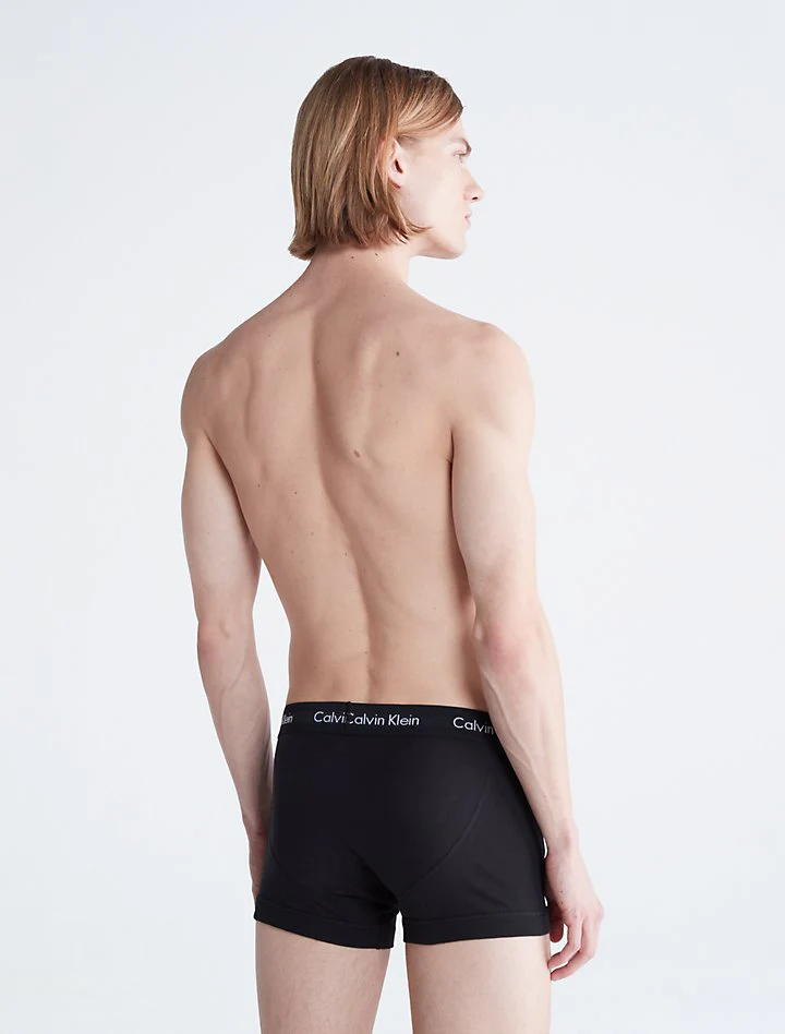 Low Rise Trunk 5pk - Image 4