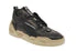 Low Top Leather Trainer Sneaker by Costume National - Image 3
