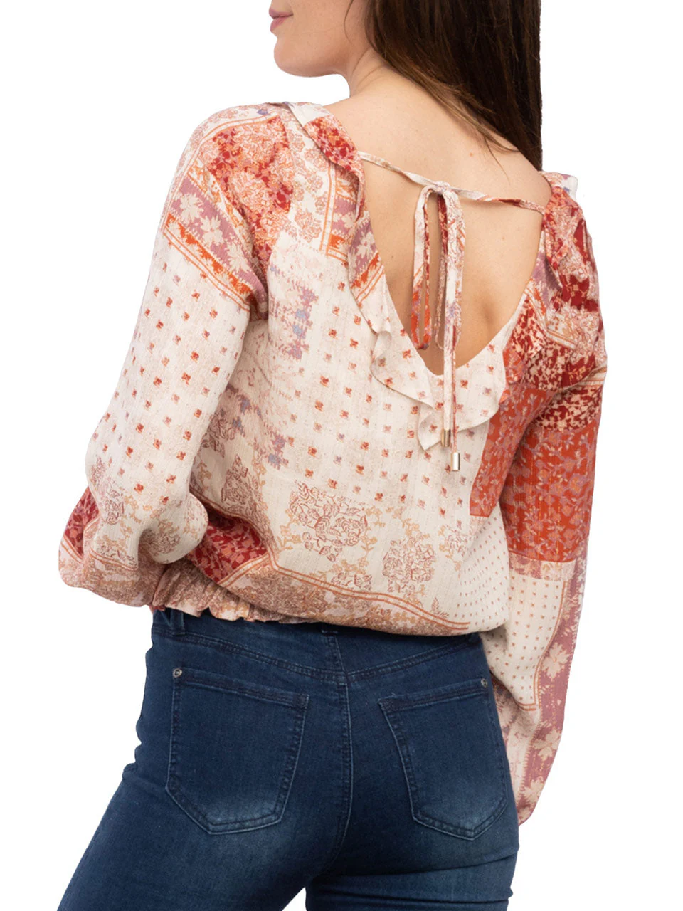 Lunisha Top - Image 3