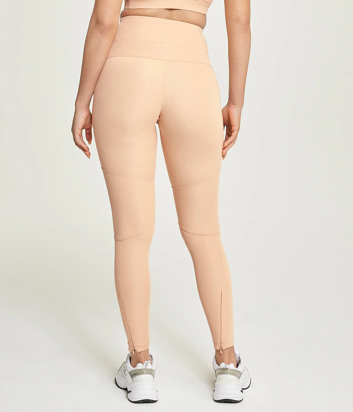 Lycra Leggings - Image 2