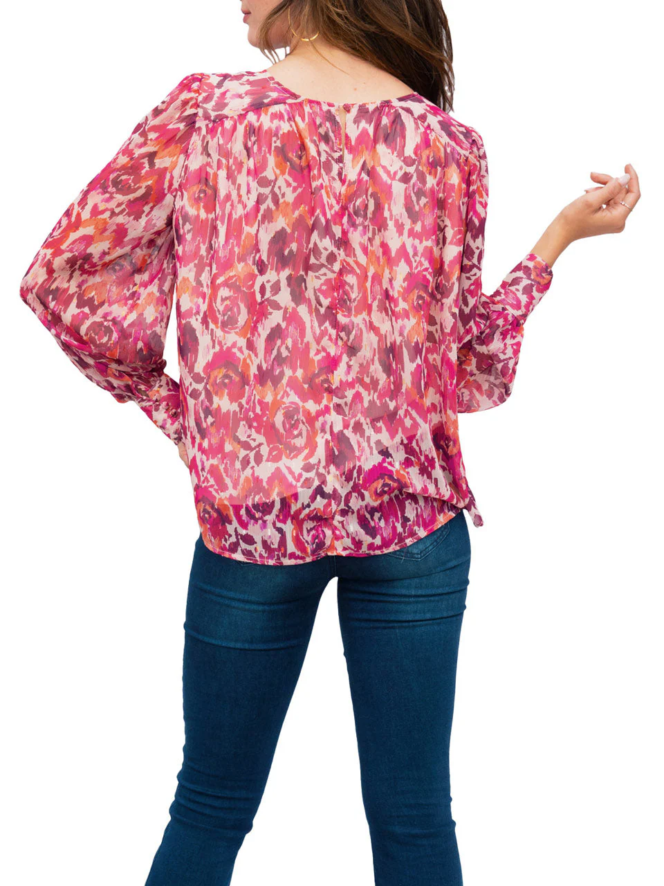 Mala Blouse - Image 3