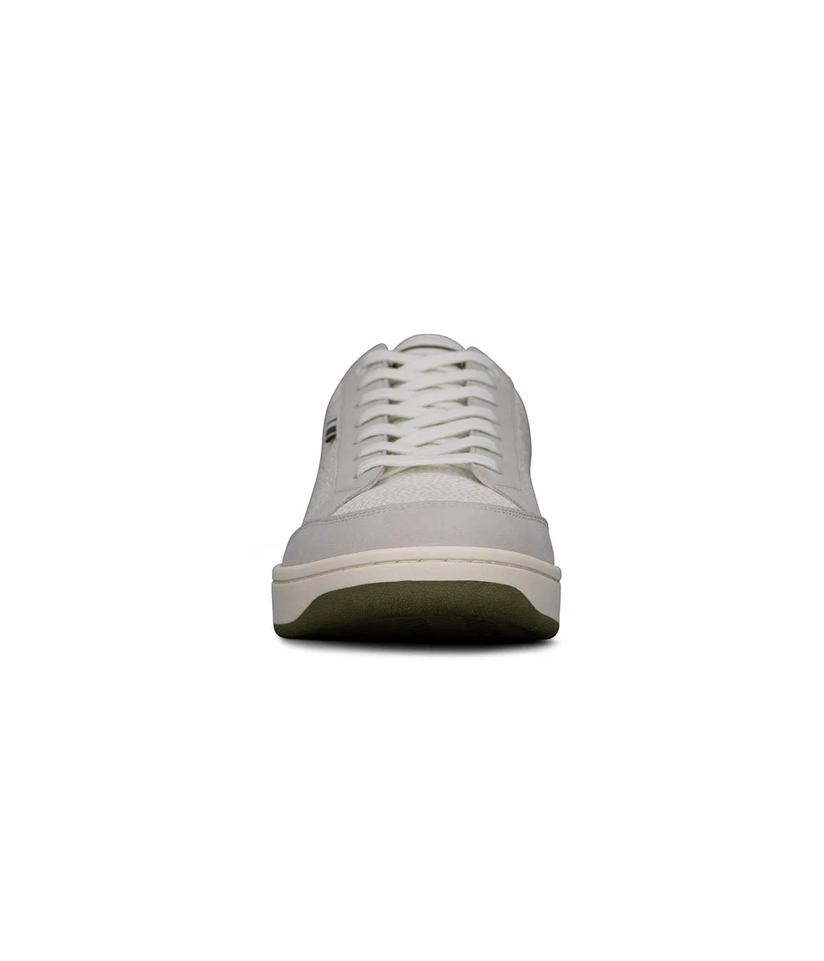 Martin Vintage Court Lace Up Sneaker - Image 4