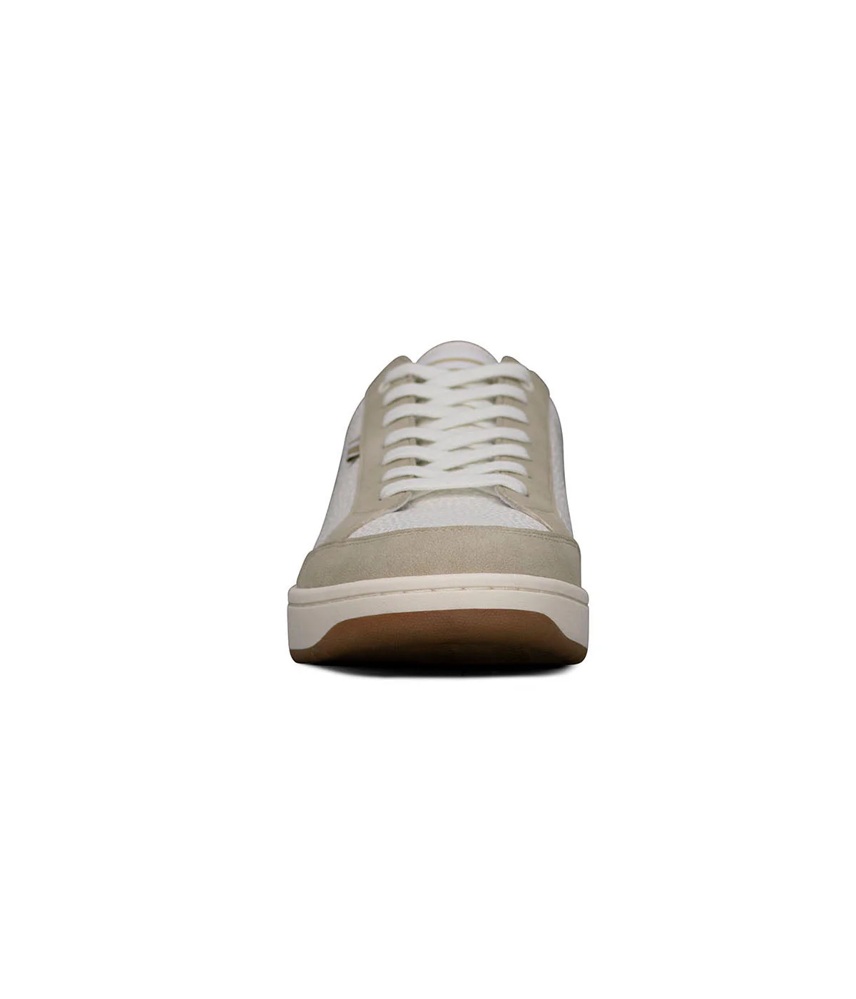 Martin Vintage Court Lace Up Sneaker - Image 5