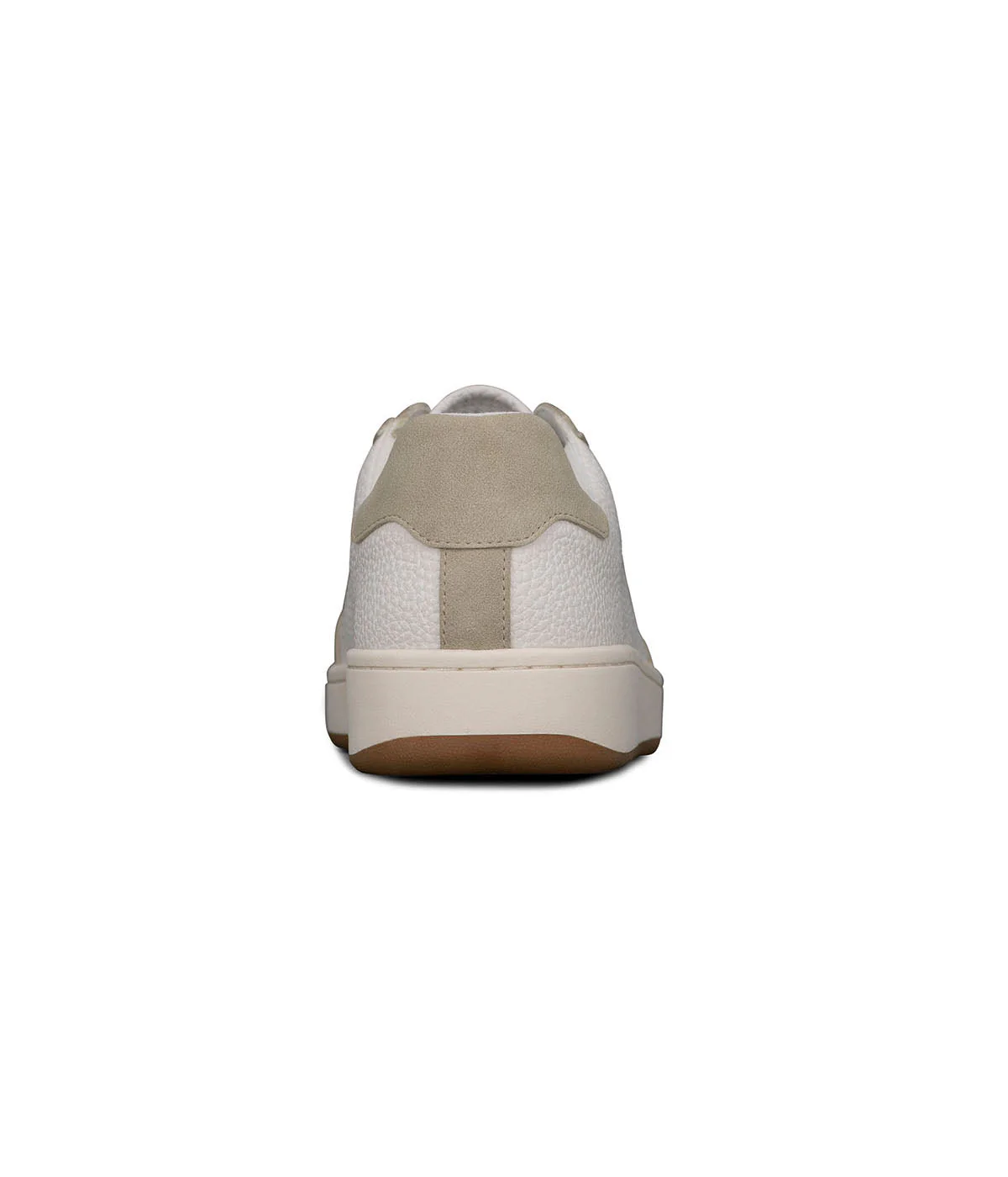 Martin Vintage Court Lace Up Sneaker - Image 7