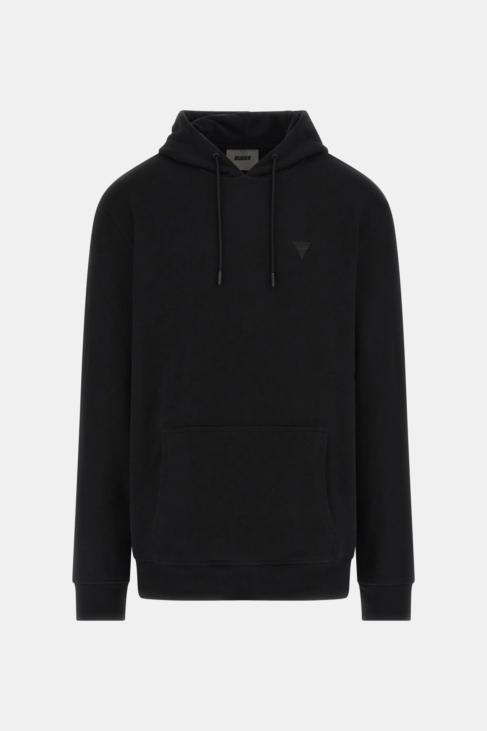 Men's Eco Aldwin Hooded Sweatshirt - Image 4