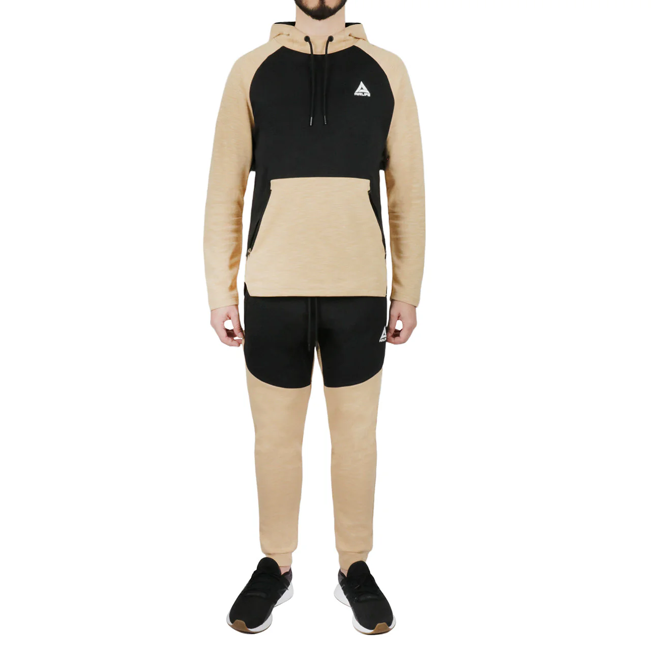 Men's Kangroo Tracksuit - Image 2