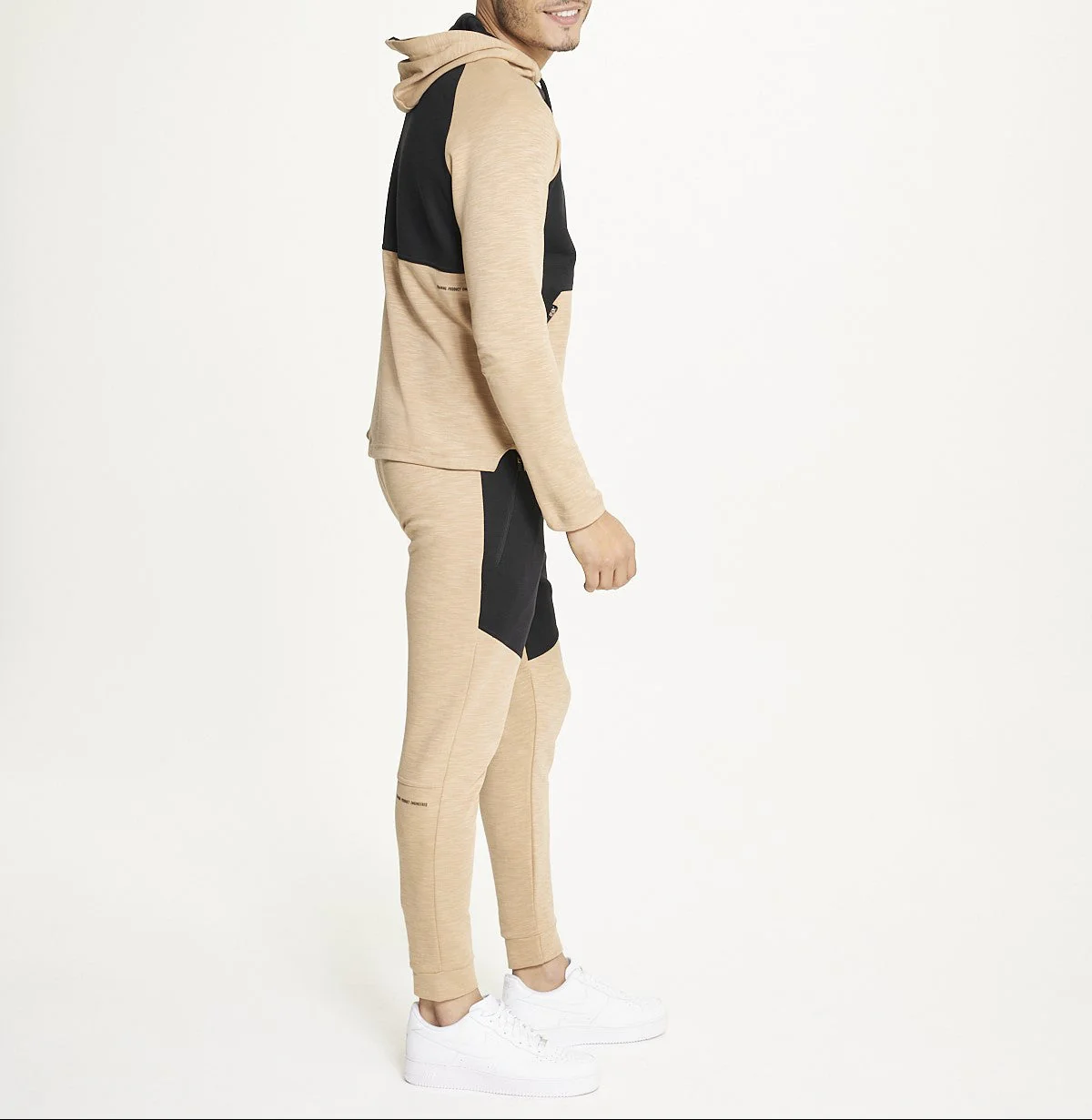 Men's Kangroo Tracksuit - Image 4