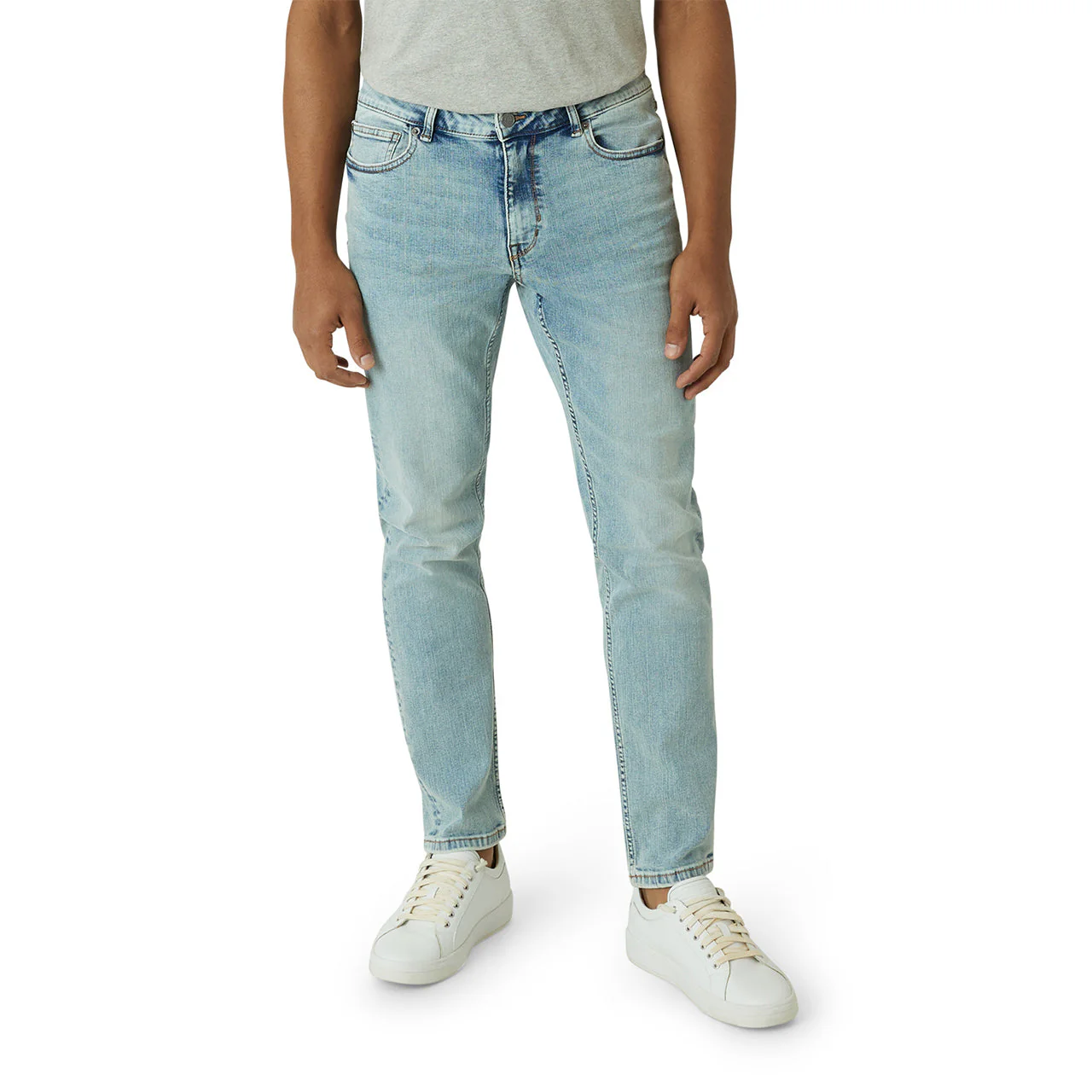 Mercer Skinny Fit Jeans - Image 12