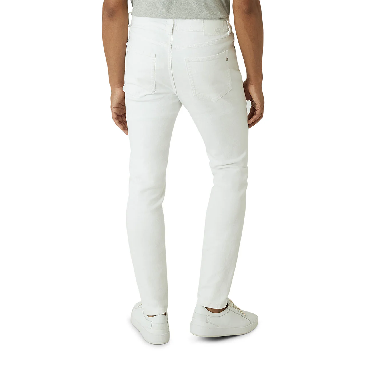 Mercer Skinny Fit Jeans - Image 3