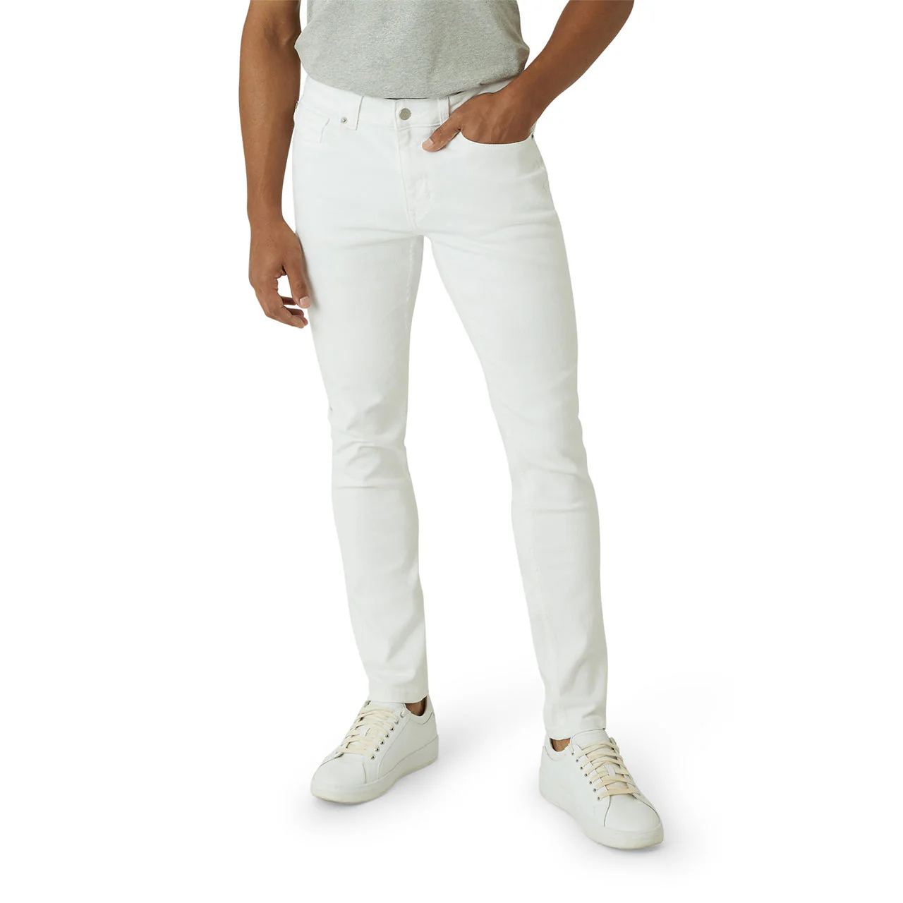 Mercer Skinny Fit Jeans - Image 5