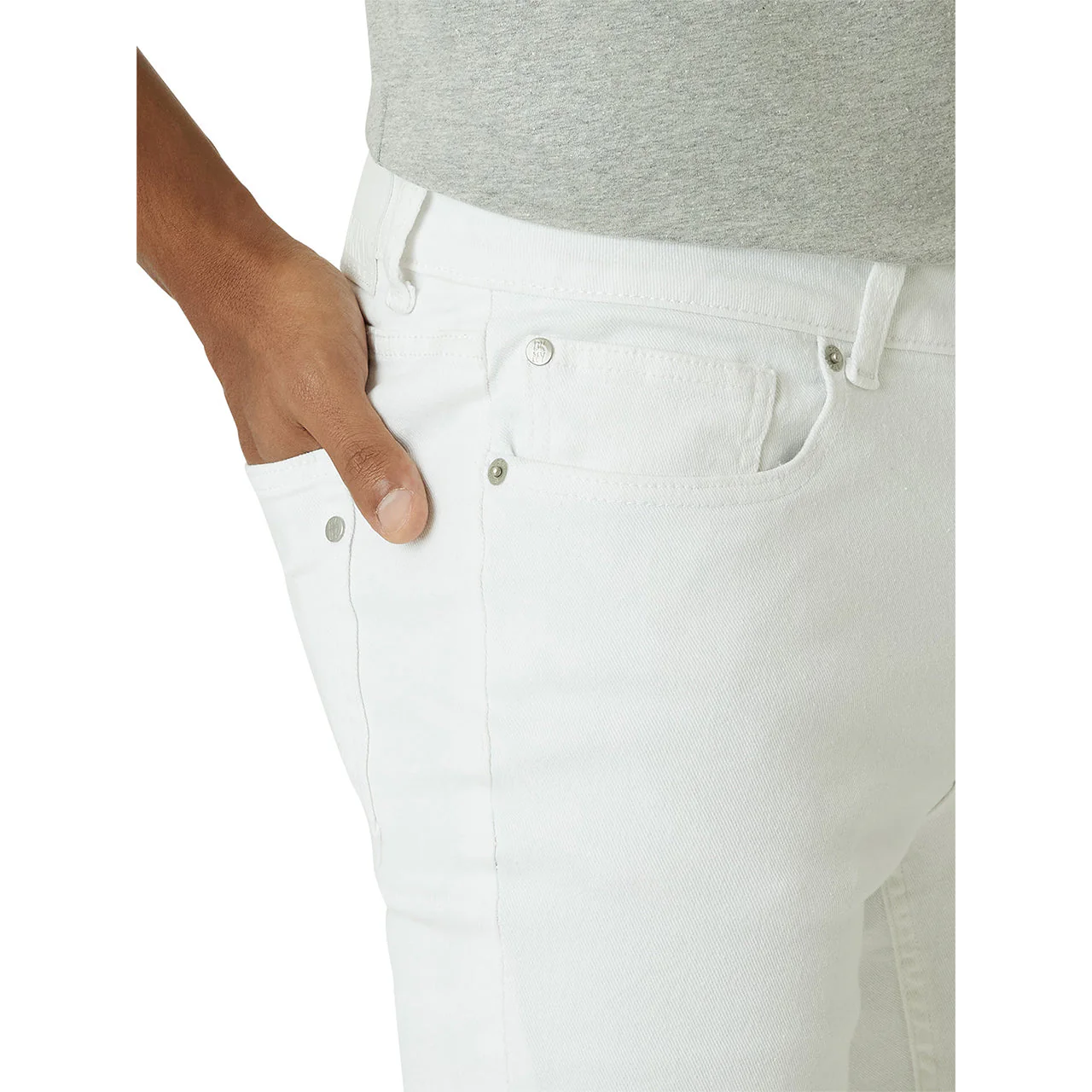 Mercer Skinny Fit Jeans - Image 6