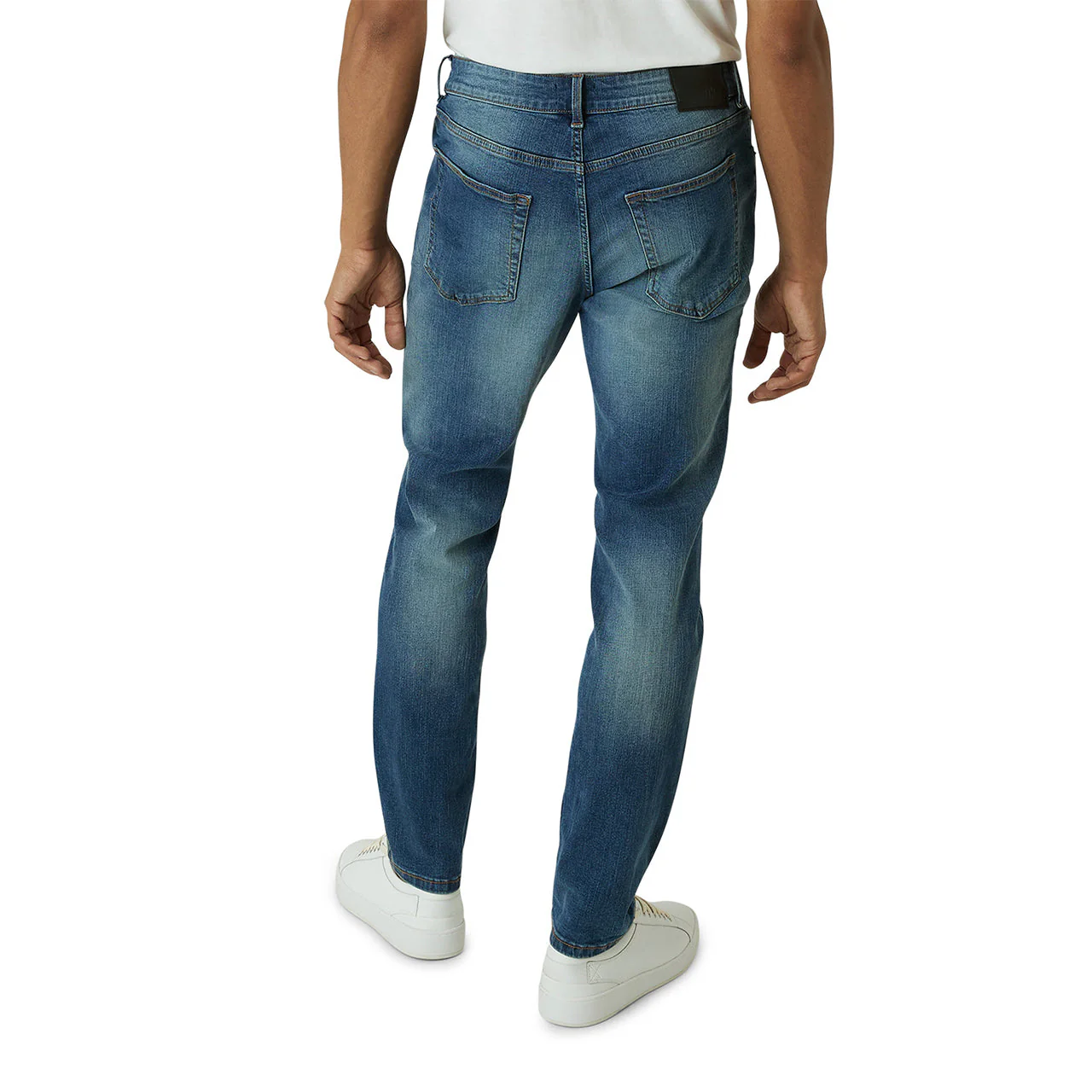 Mercer Skinny Fit Jeans - Image 9