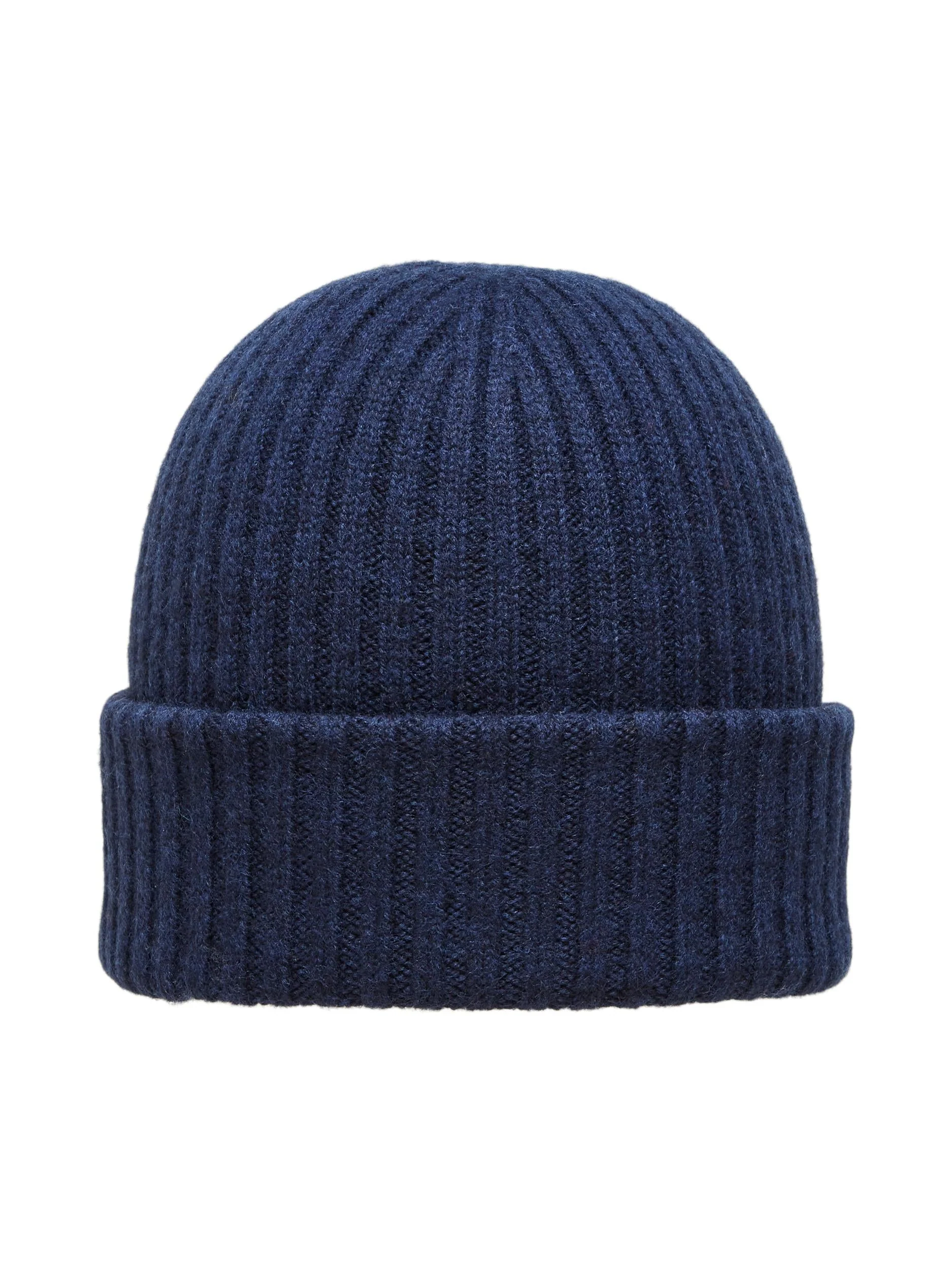 Merino Wool Beanie - Image 2