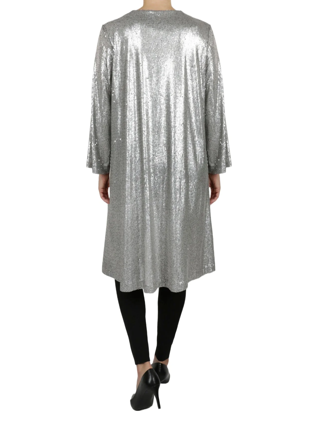 Metallic Topper - Image 2