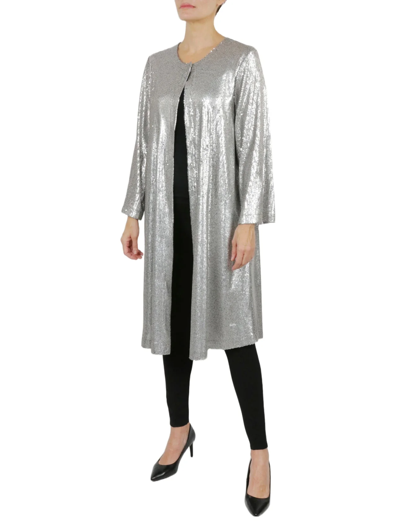 Metallic Topper - Image 3