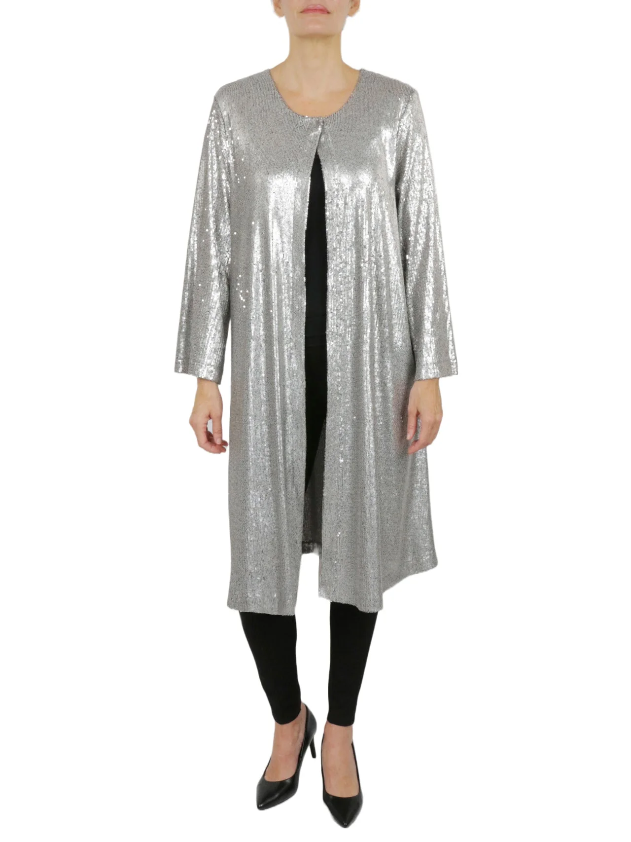 Metallic Topper - Image 4