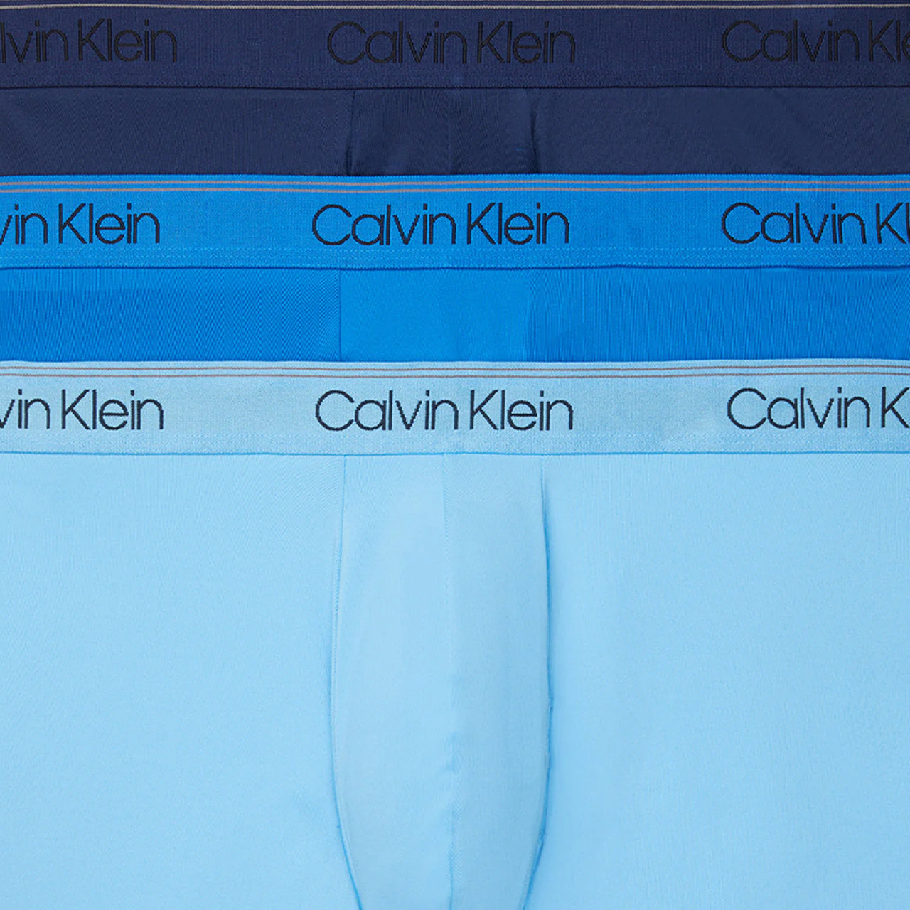 Micro Fiber Stretch Boxer Brief 3 Pack - Image 4