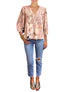 Misia Smocked Top - Image 4