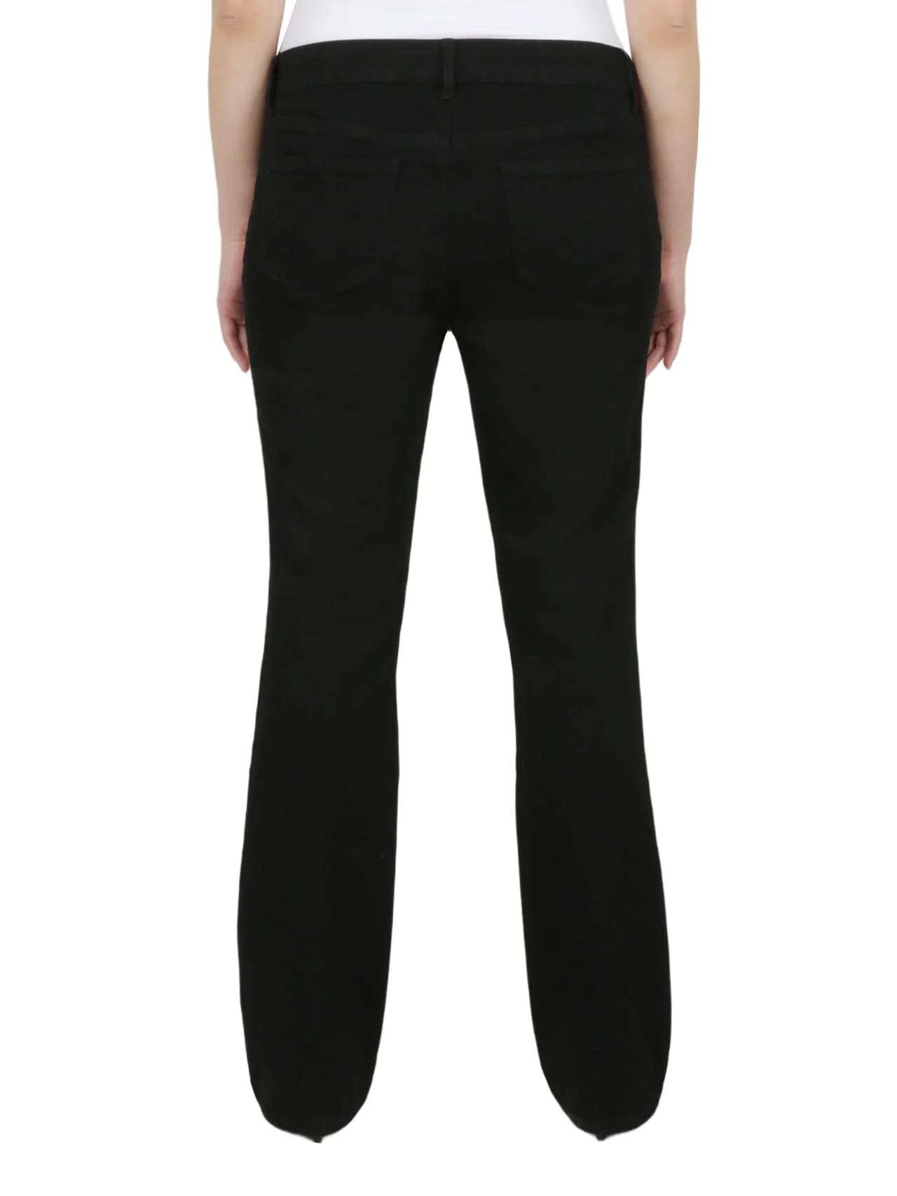 Missy Bootcut Jeans - Image 4