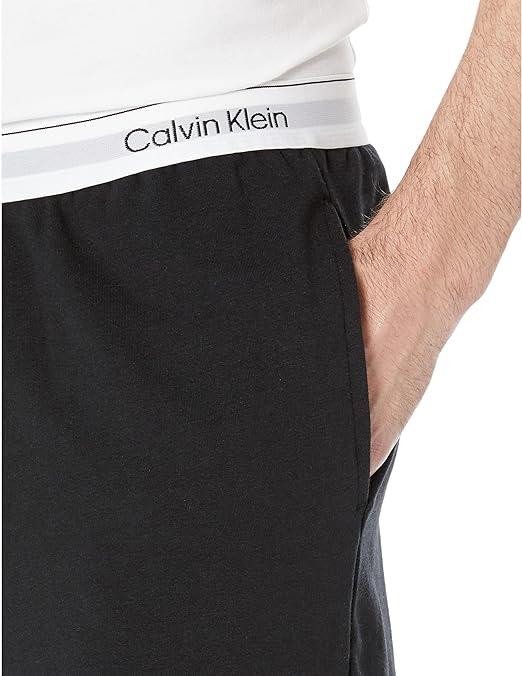 Modern Cotton Lounge Jogger - Image 3