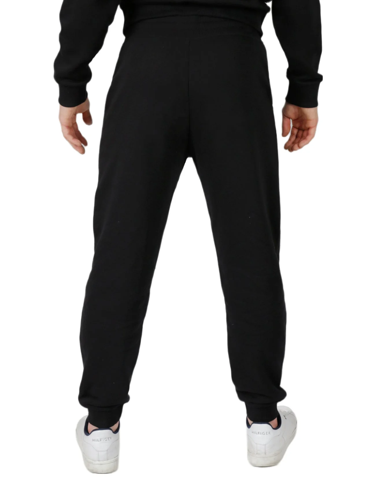 Monogram Fleece Jogger - Image 2