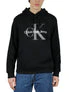 Monogram Pullover Hoodie - Image 4
